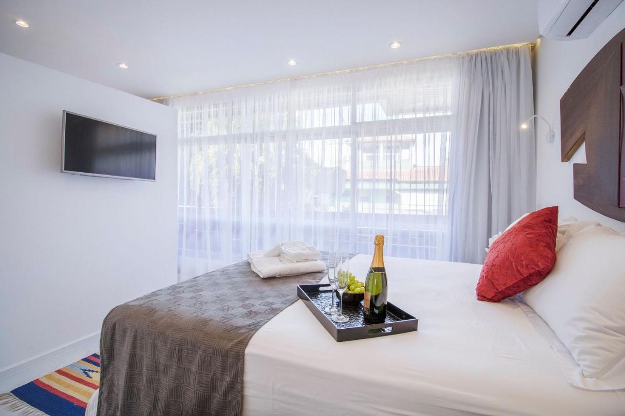Loft Design, Amplo, Modern Com Ar Condicionado Em Alto De Pinheiros Apartment São Paulo Luaran gambar