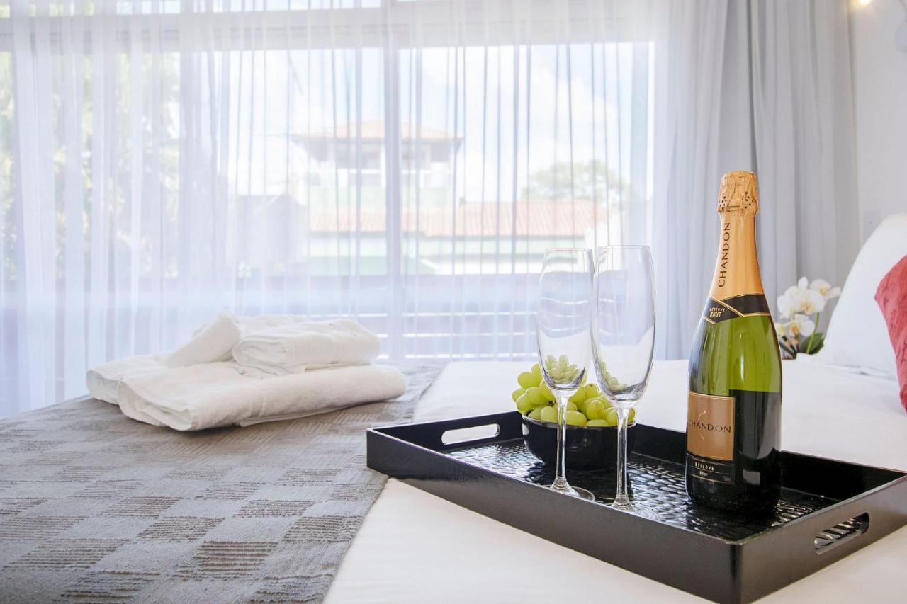 Loft Design, Amplo, Modern Com Ar Condicionado Em Alto De Pinheiros Apartment São Paulo Luaran gambar